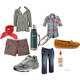 Image for article titled Dress Code: How To Pack For Your Vacation